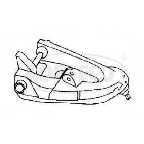 Querlenker für RENAULT von CORTECO