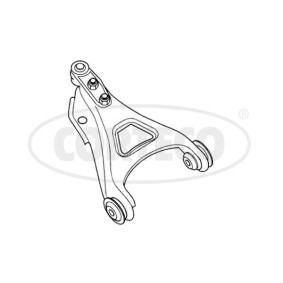 Compre Braço de suspensão da CORTECO 49397185 a um preço baixo por 67,18 €