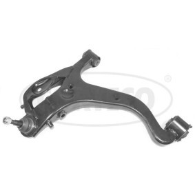 Querlenker von CORTECO 49397301