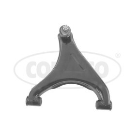 Compre Braço de suspensão da CORTECO 49397410 a um preço baixo por 56,30 €