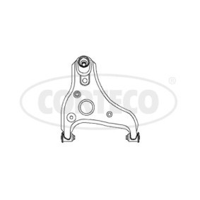 Querlenker 49397451