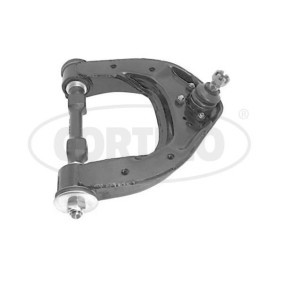 Compre Braço de suspensão da CORTECO 49397457 a um preço baixo por 131,44 €