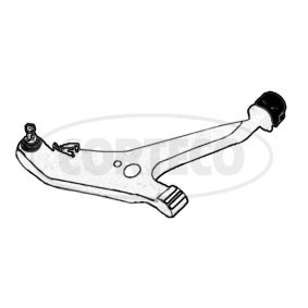 Compre Braço de suspensão da CORTECO 49397478 a um preço baixo por 80,04 €