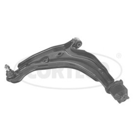 Compre Braço de suspensão da CORTECO 49397624 a um preço baixo por 42,89 €
