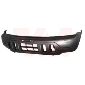 Achetez des Pare-choc VAN WEZEL 2565570 à prix pour 92,68 €