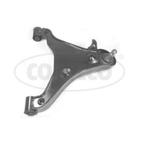 Querlenker von CORTECO 49397662
