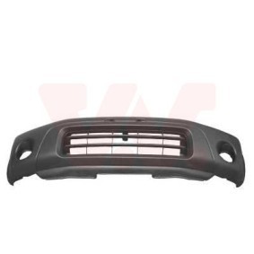 Achetez des Pare-choc VAN WEZEL 2566570 à prix pour 121,41 €