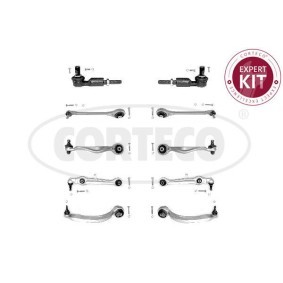Reparatursatz, Radaufhängung von CORTECO günstig für 500,73 €