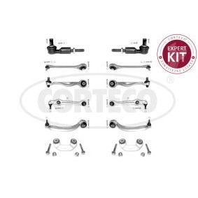 Reparatursatz, Radaufhängung von CORTECO günstig für 522,08 €