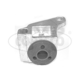 Halter, Querlenkerlagerung von CORTECO 49398030