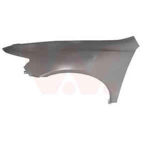 Kotflügel 2571657 von VAN WEZEL günstig für 182,59 € online kaufen