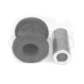 Achetez des Support, silentbloc du bras transversal CORTECO 49398060 à prix pour 9,71 €