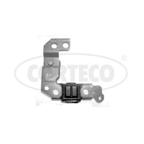 Halter, Querlenkerlagerung 49398079 für FIAT