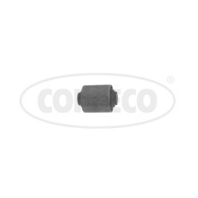 Halter, Querlenkerlagerung von CORTECO 49398095