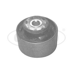 Halter, Querlenkerlagerung 49398423 für FIAT