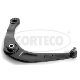 PEUGEOT Querlenker von CORTECO