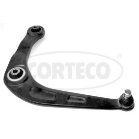 PEUGEOT Querlenker von CORTECO