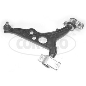 Compre Braço de suspensão da CORTECO 49398881 a um preço baixo por 43,97 €