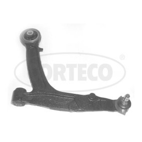 Compre Braço de suspensão da CORTECO 49398901 a um preço baixo por 47,00 €