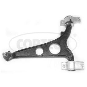 Compre Braço de suspensão da CORTECO 49398930 a um preço baixo por 70,15 €
