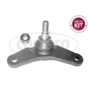Acquista Testina braccio oscillante da CORTECO 49399057 a buon mercato per soli 22,56 €