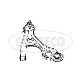 Querlenker von CORTECO 49399156