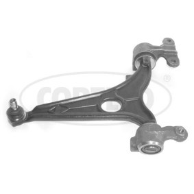 Compre Braço de suspensão da CORTECO 49399188 a um preço baixo por 87,45 €