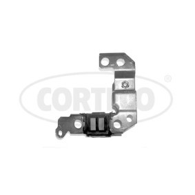 Halter, Querlenkerlagerung von CORTECO 49399204