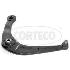 PEUGEOT Querlenker von CORTECO