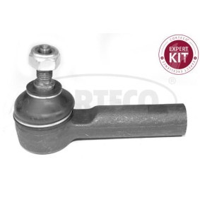 Osta Raidetangon pää CORTECO:llä 49399242 edullisesti hintaan 14,10 €