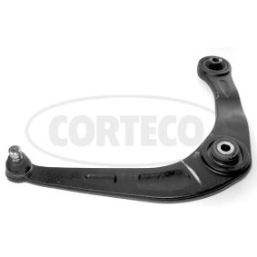 PEUGEOT Querlenker von CORTECO