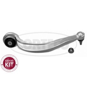 Acquista Braccio oscillante, sospensione ruota da CORTECO 49399292 a buon mercato per soli 129,25 €