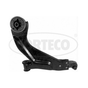Acquista Braccio oscillante, sospensione ruota da CORTECO 49399331 a buon mercato per soli 64,79 €