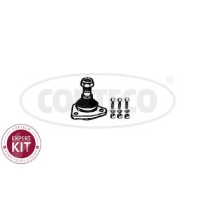 Osta Pallonivel CORTECO:llä 49399334 edullisesti hintaan 13,27 €