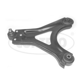 Compre Braço de suspensão da CORTECO 49399356 a um preço baixo por 47,88 €