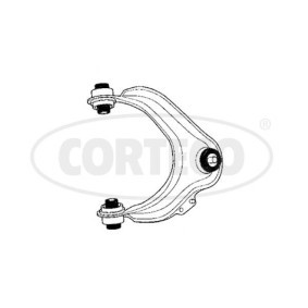 HONDA Querlenker von CORTECO