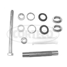 Querlenker Satz von CORTECO 49399508