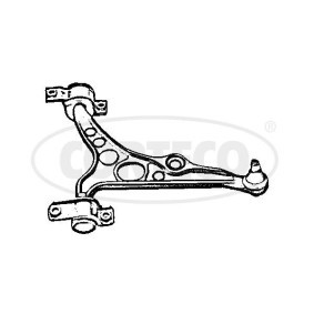 Querlenker von CORTECO 49399518