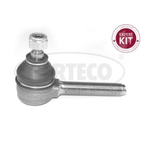 Osta Raidetangon pää CORTECO:llä 49399562 edullisesti hintaan 11,13 €
