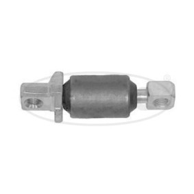 Halter, Querlenkerlagerung von CORTECO 49399876