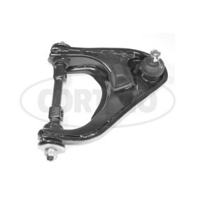 Acquista Braccio oscillante, sospensione ruota da CORTECO 49399878 a buon mercato per soli 67,25 €