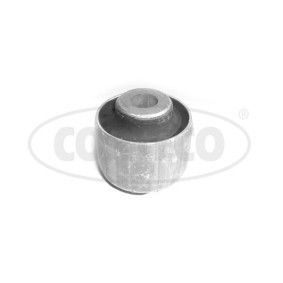 Halter, Querlenkerlagerung von CORTECO 49400247