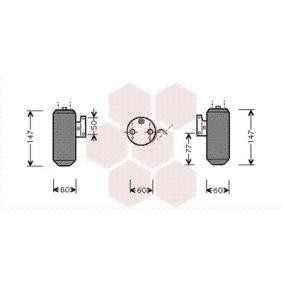 Klimatrockner 2700D084