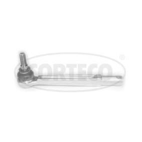 Osta Raidetangon pää CORTECO:llä 49400544 edullisesti hintaan 32,49 €