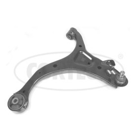HYUNDAI Querlenker von CORTECO