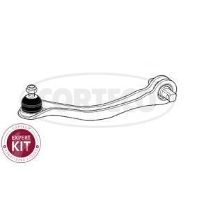 Querlenker 49400638 von CORTECO günstig für 73,05 € online kaufen