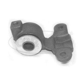 Halter, Querlenkerlagerung von CORTECO 49400739