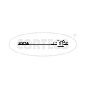 Axialgelenk, Spurstange 49400805