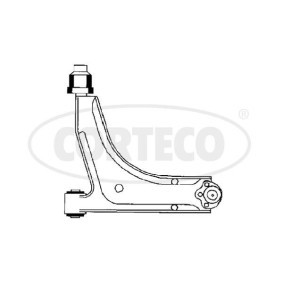 Querlenker von CORTECO