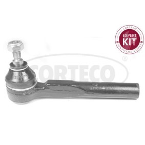 Osta Raidetangon pää CORTECO:llä 49400873 edullisesti hintaan 18,87 €